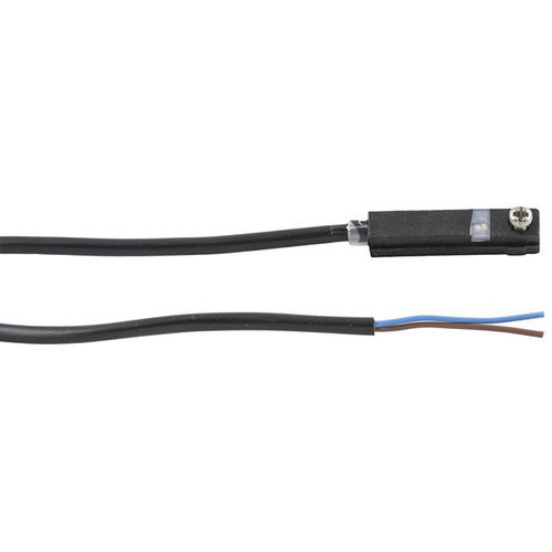 Interruptor de proximidad reed - DSL1C225 - AIGNEP - rectangular / analógico / para cilindro neumático