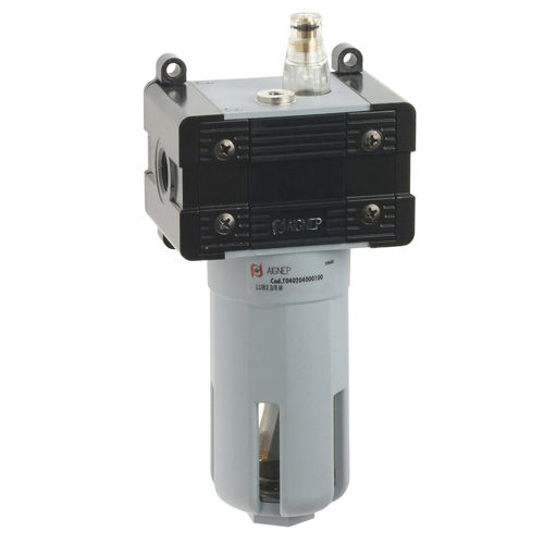 Lubricador de aire comprimido - T040 series - AIGNEP