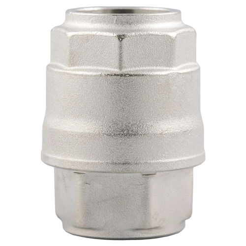 Adaptador hidráulico hembra - 90030 series - AIGNEP - recto