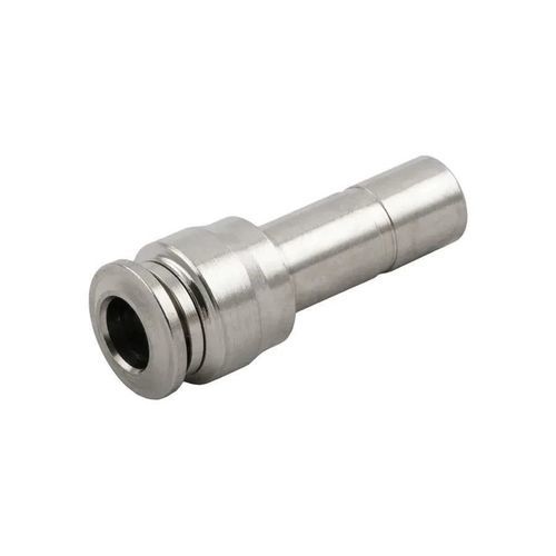 Adaptador roscado - 60700 - AIGNEP - de reducción / hidráulico / de acero inoxidable