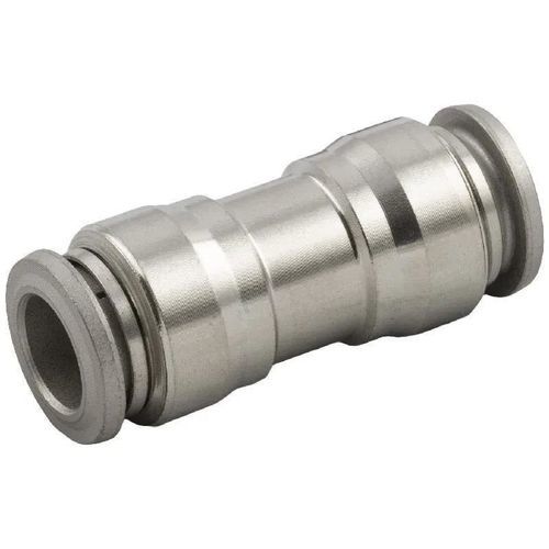 Racor para vacío - 60040 - AIGNEP - para productos químicos / rápido / BSP