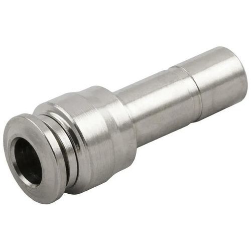 Adaptador roscado - AIGNEP - para tuberías / para vacío / de reducción
