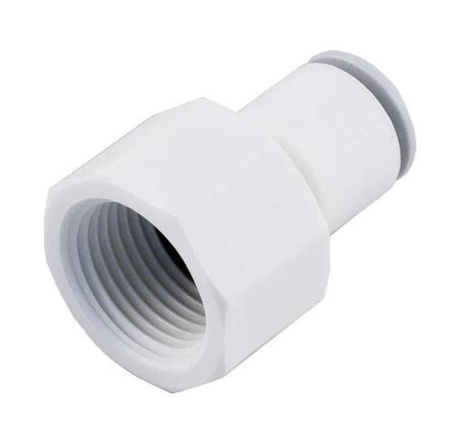 Adaptador hembra - 54030 - AIGNEP - para tuberías / para vacío / de plástico