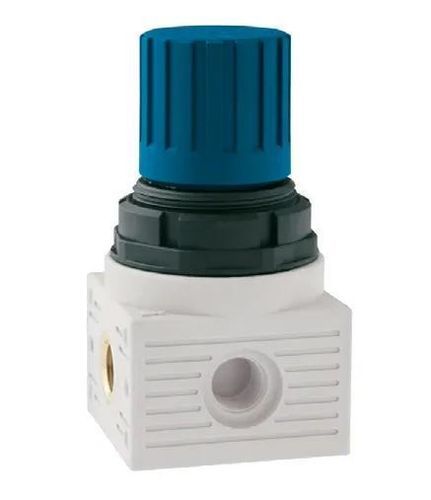 Regulador de presión para aire - A080-MINI - AIGNEP - para agua / para agua potable / de membrana