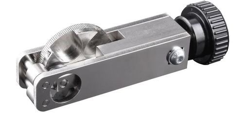 Conexión de tubo redondo - 60871 - AIGNEP - de acero inoxidable / rápido / resistente a la corrosión