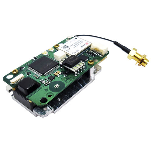 Sistema de navegación inercial GNSS - INS-U-OEM - Inertial Labs, Inc. - en miniatura / de alta precisión / ligero