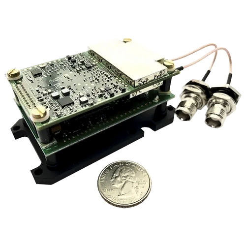 Sistema de navegación inercial GNSS - INS-DL-OEM - Inertial Labs, Inc. - en miniatura / de alta precisión / ligero