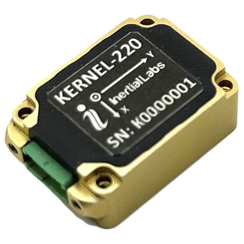 Unidad de medición inercial - IMU-KERNEL-220 - Inertial Labs, Inc.
