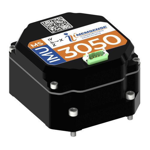 Unidad de medición inercial - MS-IMU3050 - Inertial Labs, Inc.