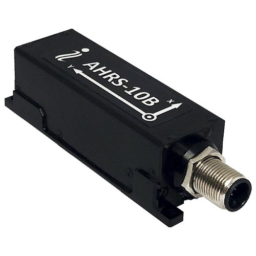 Sistema de referencia de actitud y de rumbo - AHRS-10B - Inertial Labs, Inc.