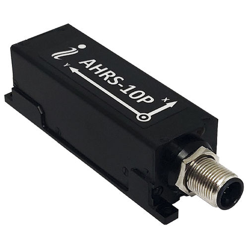 Sistema de referencia de actitud y de rumbo miniatura - AHRS-10P - Inertial Labs, Inc. - ligero