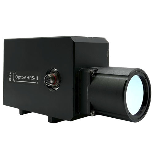 Sistema de referencia de actitud y de rumbo miniatura - OptoAHRS-II - Inertial Labs, Inc. - ligero