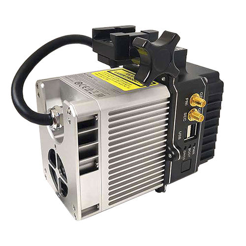 Módulo sensor LIDAR - RESEPI Livox Mid-40 - Inertial Labs, Inc.