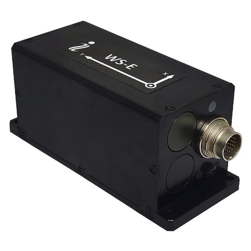 Detector de olas direccional - WS-E - Inertial Labs, Inc.