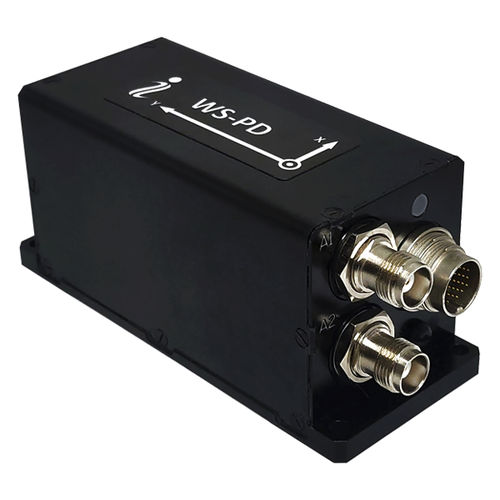 Detector de olas direccional - WS-PD - Inertial Labs, Inc.