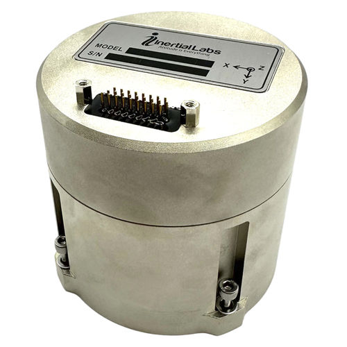 Unidad de medición inercial - IMU-FI-200C - Inertial Labs, Inc.