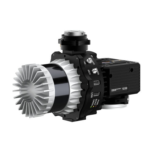 Módulo sensor LIDAR - RESEPI Ouster OS2 - Inertial Labs, Inc.