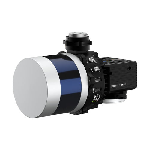 Módulo sensor LIDAR - RESEPI Velodyne VLP-32 - Inertial Labs, Inc.