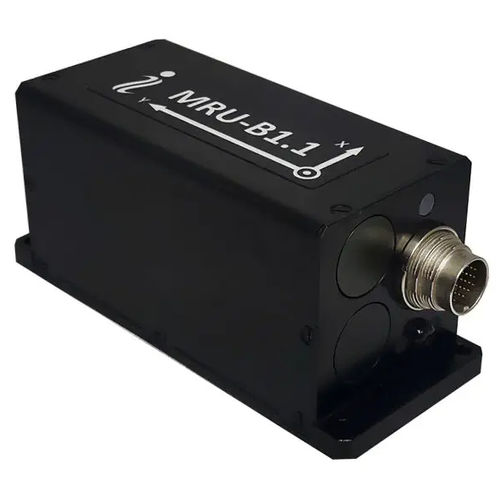 Unidad de referencia de movimiento - MRU-B1.1 - Inertial Labs, Inc.