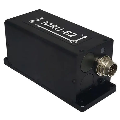 Unidad de referencia de movimiento - MRU-B2 - Inertial Labs, Inc.