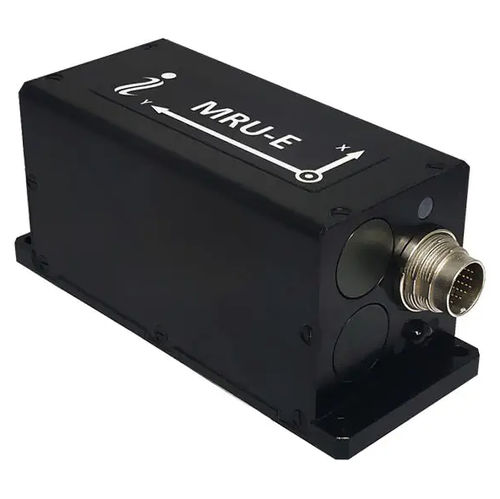 Unidad de referencia de movimiento - MRU-E - Inertial Labs, Inc.