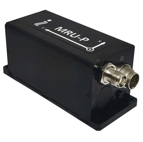 Unidad de referencia de movimiento - MRU-P - Inertial Labs, Inc.