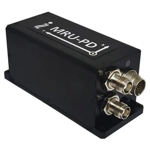 Unidad de referencia de movimiento - MRU-PD - Inertial Labs, Inc.