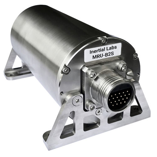 Unidad de referencia de movimiento cabeceo - MRU-B2S - Inertial Labs, Inc. - alabeo / de oleaje / de balanceo