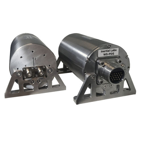 Detector de olas direccional - WS-PDS - Inertial Labs, Inc.