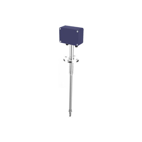 Sensor de temperatura digital - CMT series - RETTAR - HART / Modbus / de seguridad intrínseca