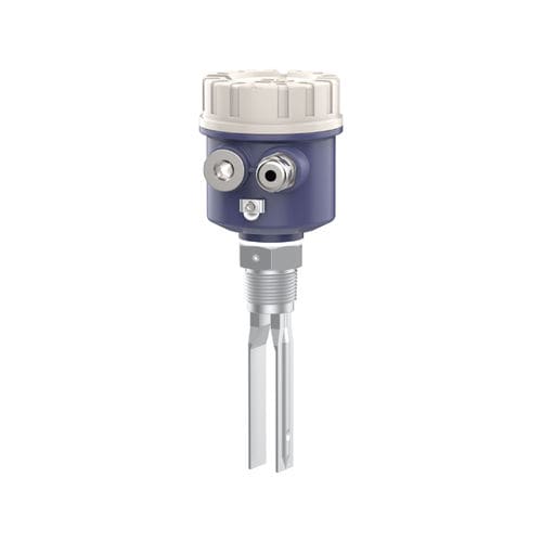 Interruptor de nivel vibratorio - RETTAR - para líquidos / para pulverulentos