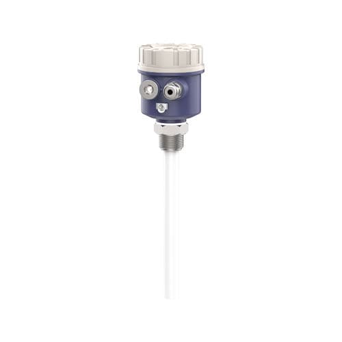 Interruptor de nivel de admitancia RF - RETTAR