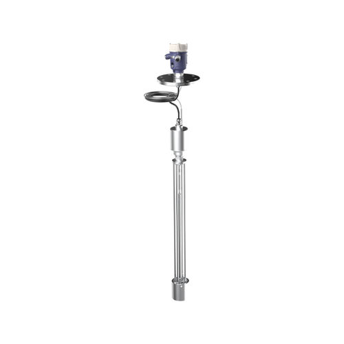 Sensor de nivel para aceite - RETTAR - para agua / analógico / para tanque
