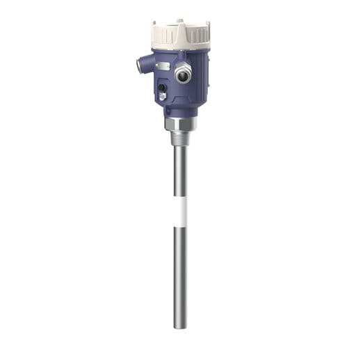 Interruptor de nivel capacitivo - CCT-312 - RETTAR - para sólidos / para líquidos / con pantalla LED