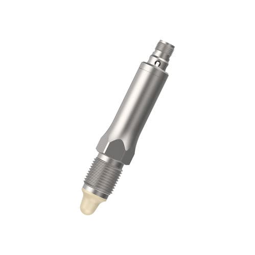 Interruptor de nivel por impedancia - CSF112 series - RETTAR - para líquidos / para pulverulentos / compacto