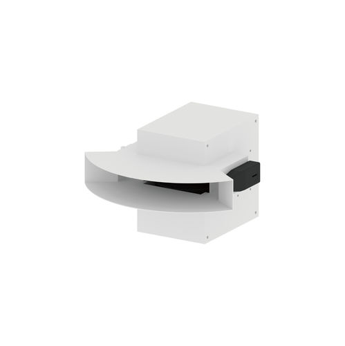Escáner LIDAR - 2DBL2901 - RETTAR - 3D / de medición / láser