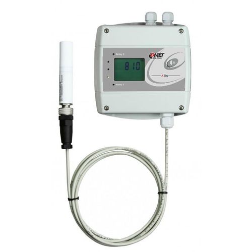 Termohigrómetro digital H35314 COMET SYSTEM, s.r.o. para