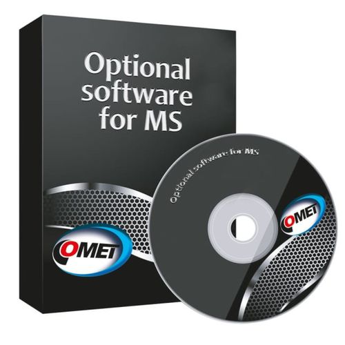 Software de supervisión - SWR003 - COMET SYSTEM, s.r.o. - para bases de datos ODBC