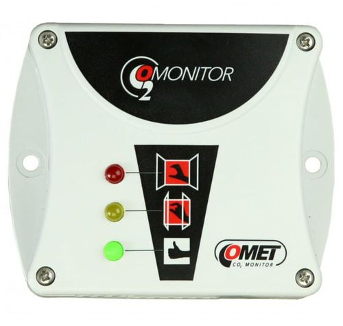 Detector de humo - T5000 - COMET SYSTEM, s.r.o.