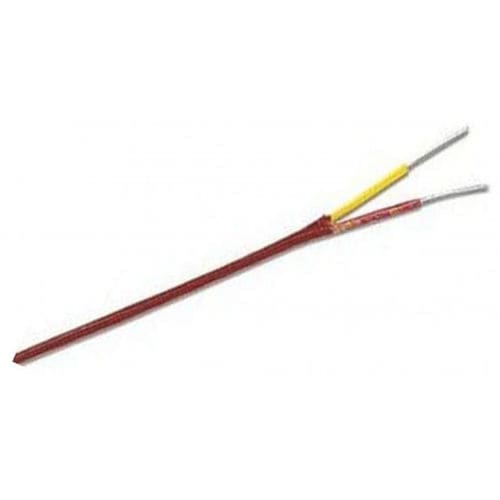 Termopar tipo K - GD700-3/0 - COMET SYSTEM, s.r.o. - aislado