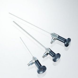 Video-endoscopio rígido - Henke-Sass, Wolf GmbH