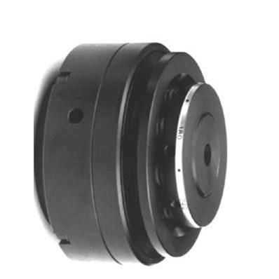 Limitador de par mecánico - CGZ series - Cross & Morse - de fricción