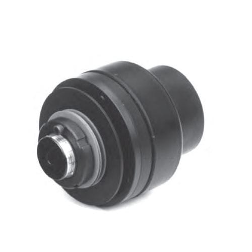 Acoplamiento flexible - CG-ES - Cross & Morse