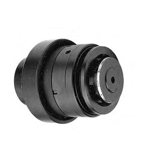Acoplamiento flexible - CGZ-ES  - Cross & Morse - para eje de transmisión