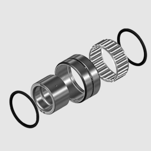 Rodillo para rodamiento de agujas - McGill® - Cross & Morse