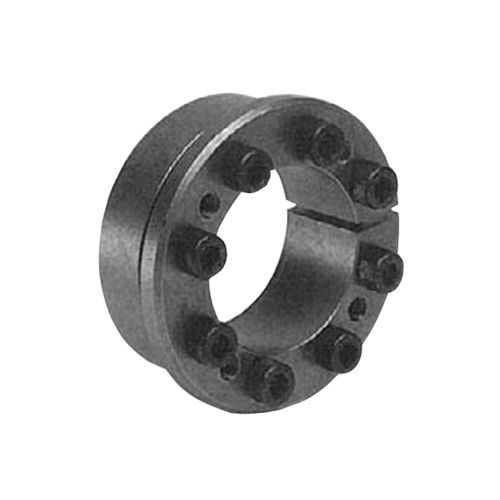 Acoplamiento rígido - RCK 16 series - Cross & Morse - por fricción / para eje de transmisión / cubo árbol