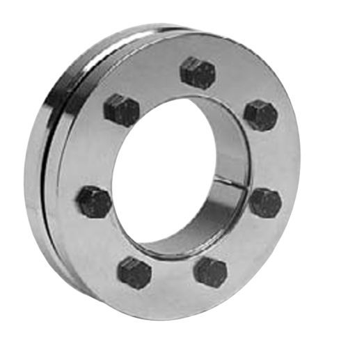 Acoplamiento rígido - RCK series - Cross & Morse - para eje de transmisión / de alto par / con brida