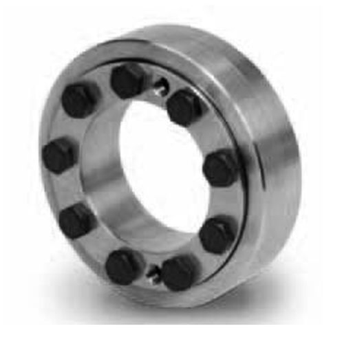 Acoplamiento rígido - RCK 25 series - Cross & Morse - para transmisión marina / para piezas / con medida de par