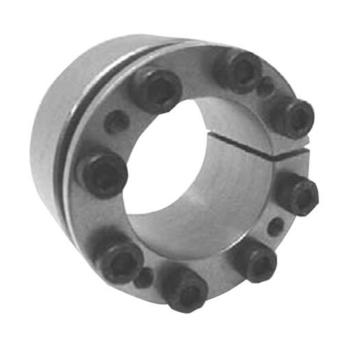 Acoplamiento rígido - RCK 71 series - Cross & Morse - por fricción / para eje de transmisión / cubo árbol