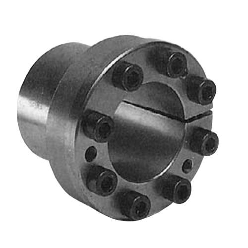 Acoplamiento rígido - ACE 81 series - Cross & Morse - cubo árbol / para eje de transmisión / con brida